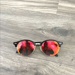 Ray ban men’s sunglasses